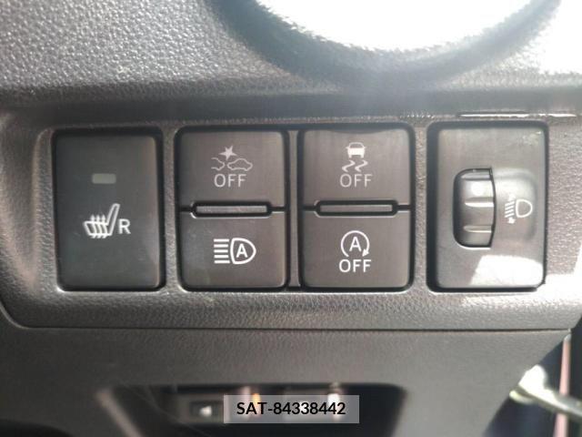 Daihatsu MOVE CUSTOM 2017-08 278344-14