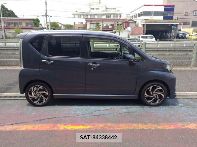 Daihatsu MOVE CUSTOM 2017-08 278344-10