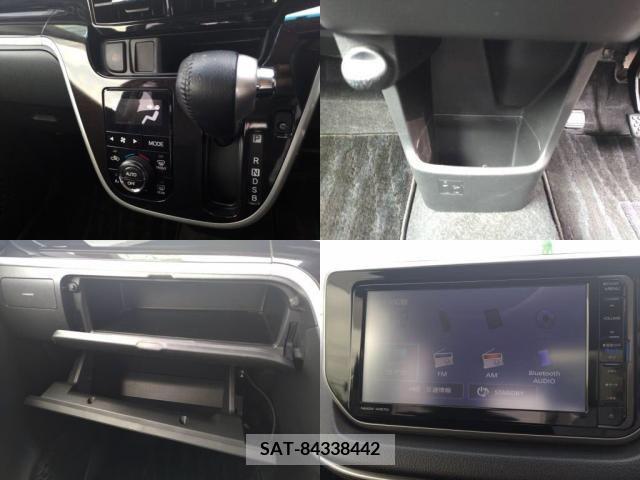 Daihatsu MOVE CUSTOM 2017-08 278344-5