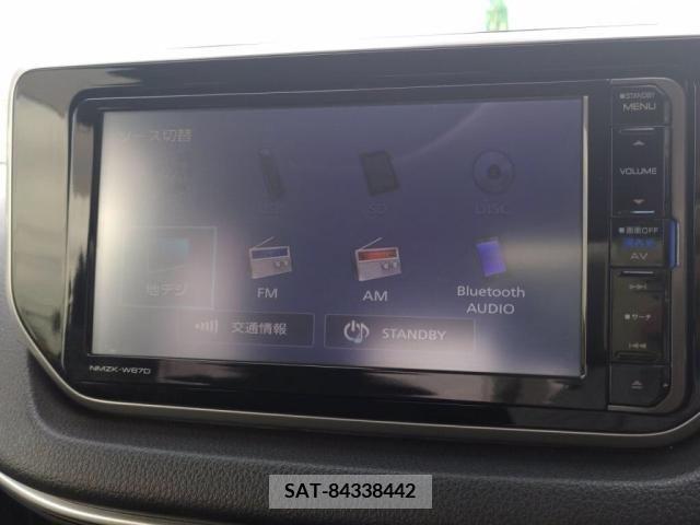 Daihatsu MOVE CUSTOM 2017-08 278344-19