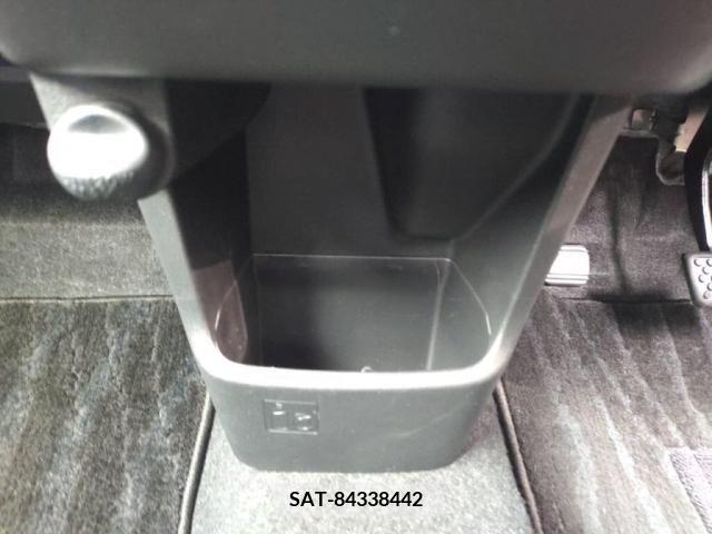 Daihatsu MOVE CUSTOM 2017-08 278344-17