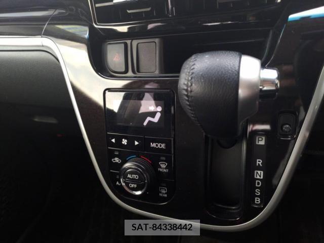Daihatsu MOVE CUSTOM 2017-08 278344-16