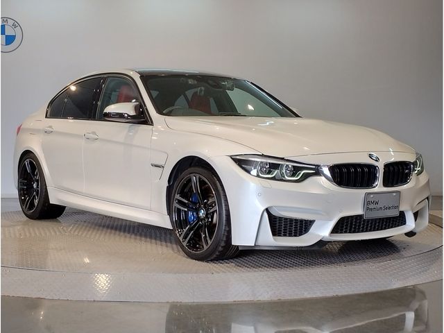 Bmw M3 2018-08 11367-3