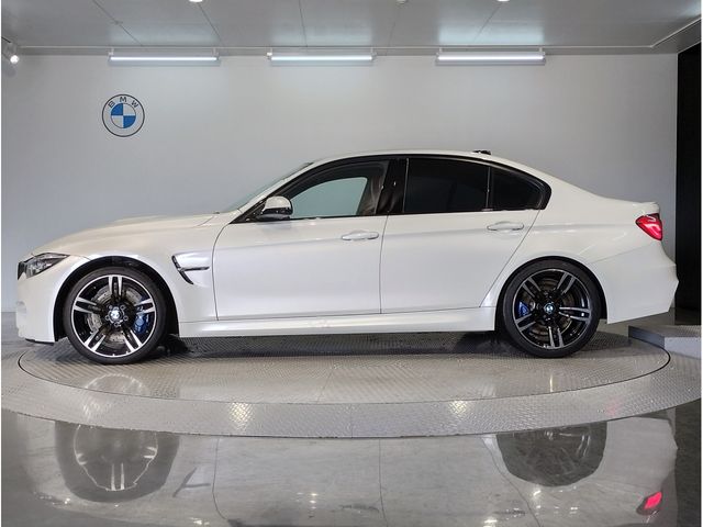 Bmw M3 2018-08 11367-5