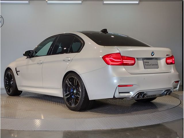 Bmw M3 2018-08 11367-7
