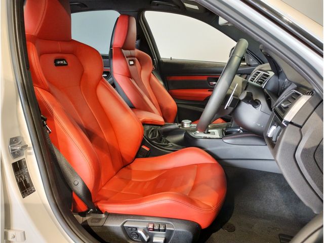 Bmw M3 2018-08 11367-9
