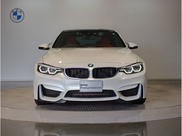 Bmw M3 2018-08 11367-2