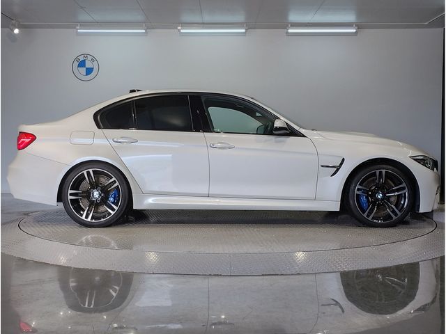 Bmw M3 2018-08 11367-4