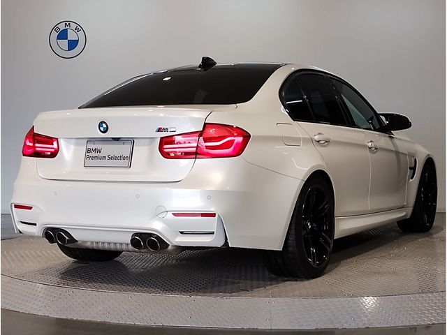 Bmw M3 2018-08 11367-6