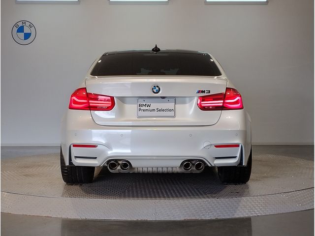 Bmw M3 2018-08 11367-8