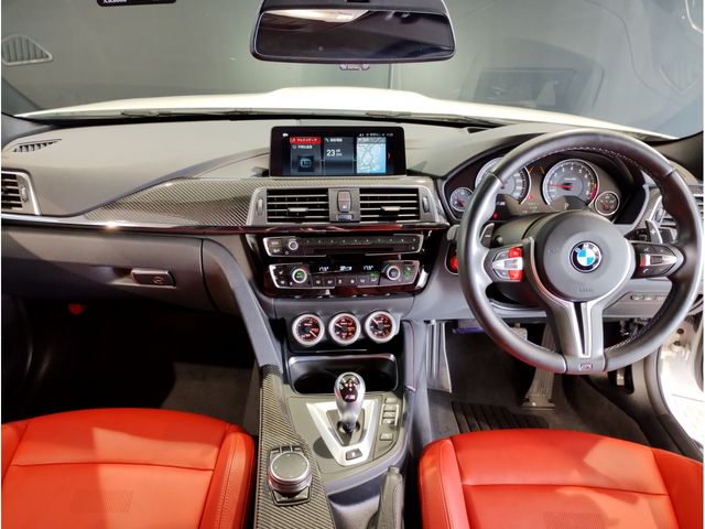 Bmw M3 2018-08 11367-1
