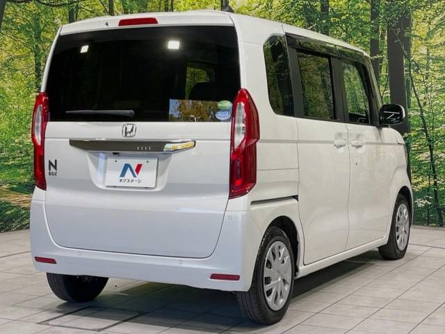 Honda N BOX 2021-04 191142-17