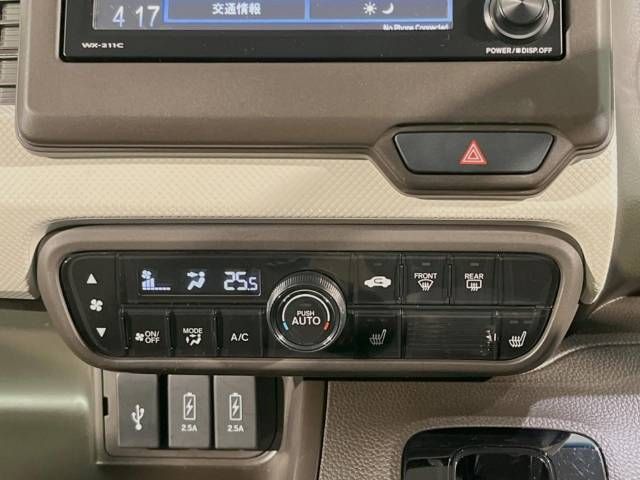 Honda N BOX 2021-04 191142-7