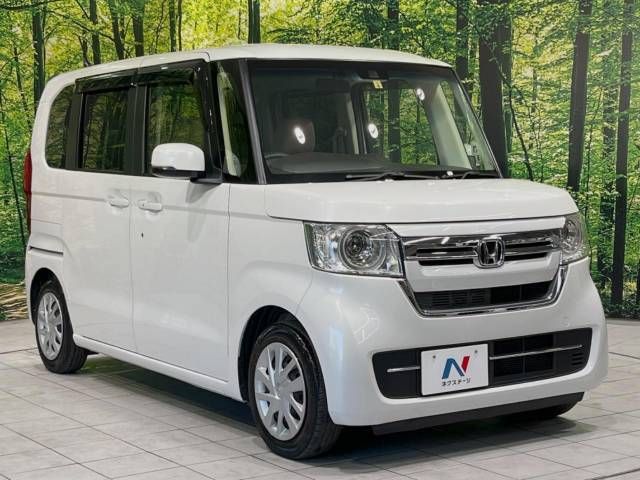Honda N BOX 2021-04 191142-16