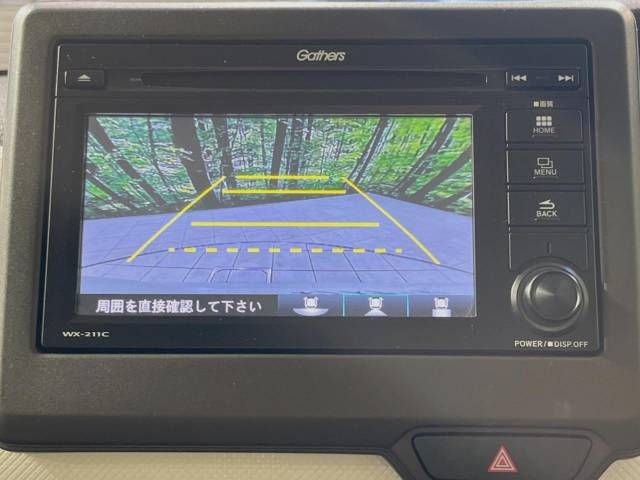 Honda N BOX 2021-04 191142-3