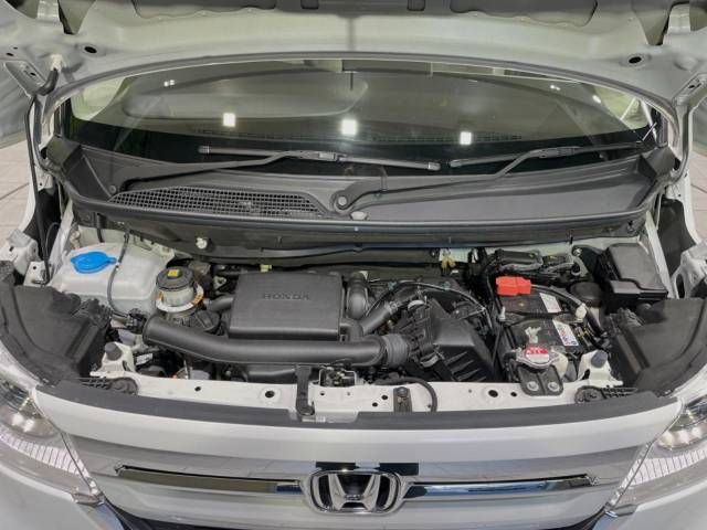 Honda N BOX 2021-04 191142-18