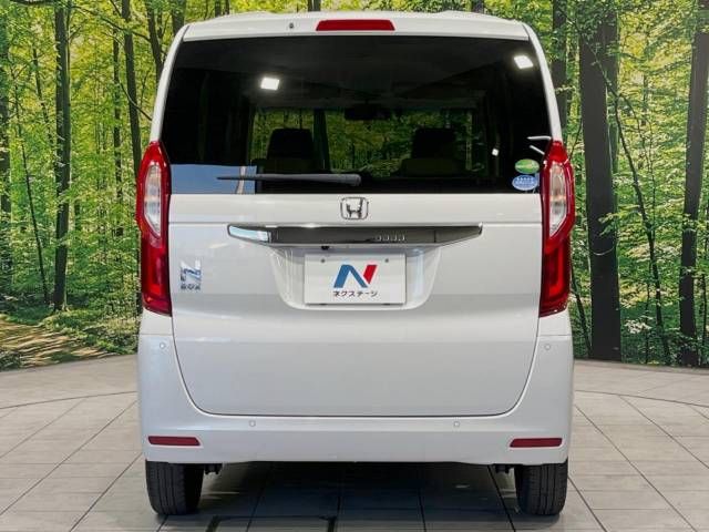 Honda N BOX 2021-04 191142-15