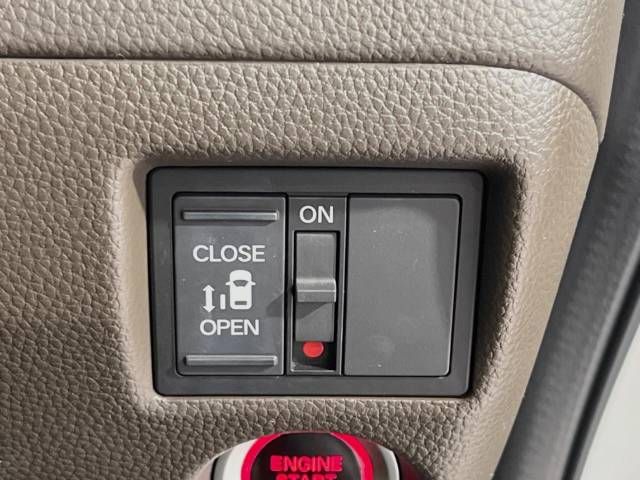 Honda N BOX 2021-04 191142-5