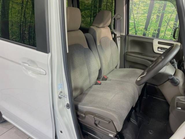 Honda N BOX 2021-04 191142-8