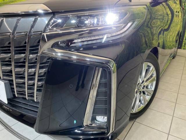 Toyota ALPHARD 2021-02 188196-13