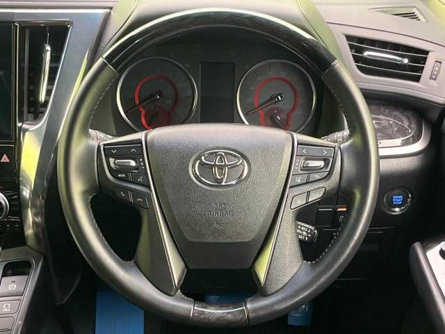 Toyota ALPHARD 2021-02 188196-12