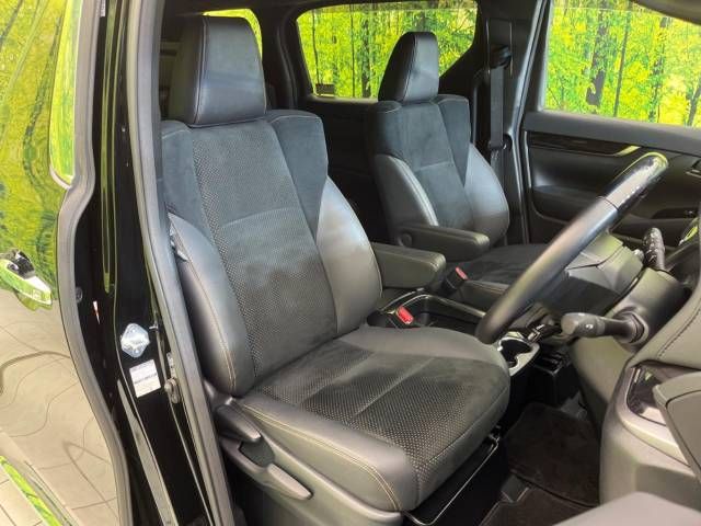 Toyota ALPHARD 2021-02 188196-8