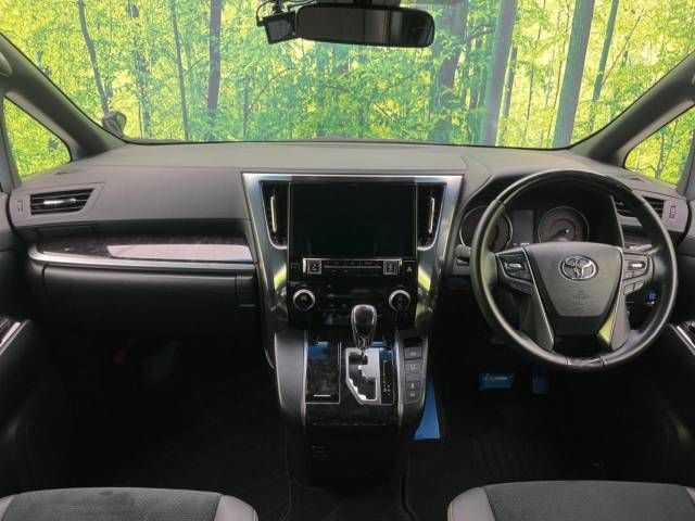 Toyota ALPHARD 2021-02 188196-1