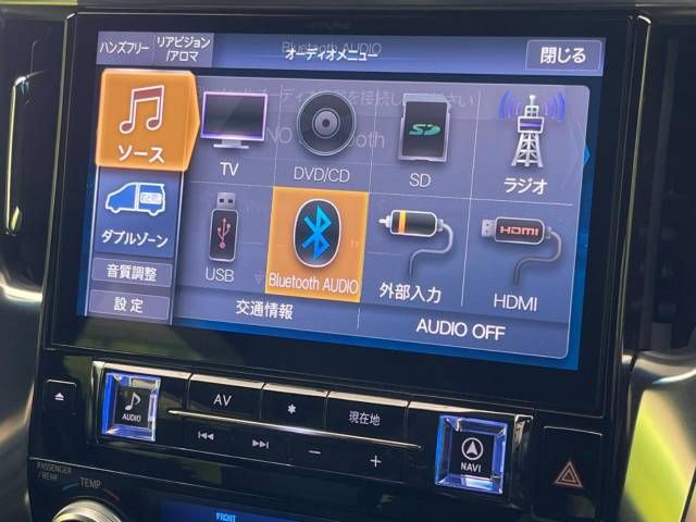 Toyota ALPHARD 2021-02 188196-19