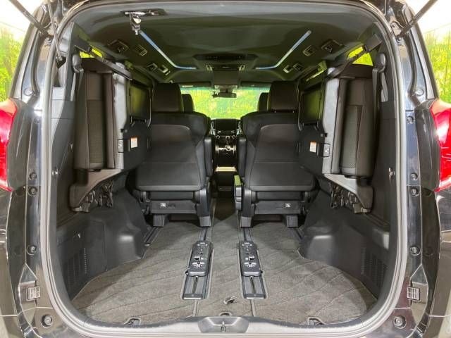Toyota ALPHARD 2021-02 188196-11