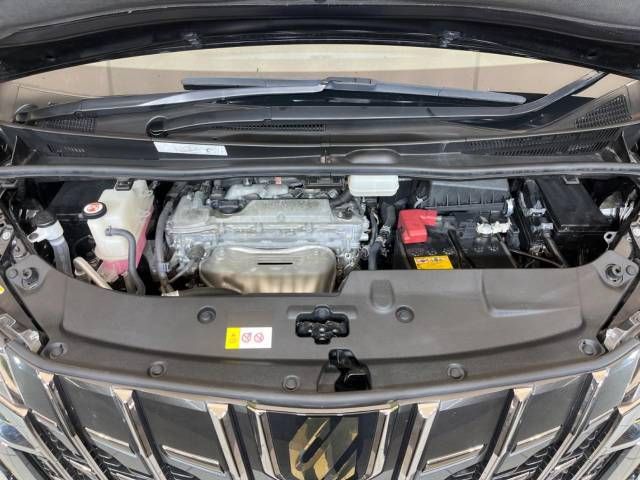 Toyota ALPHARD 2021-02 188196-15