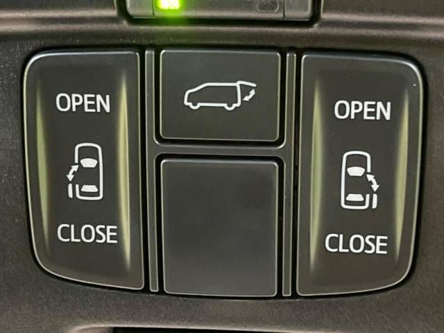 Toyota ALPHARD 2021-02 188196-7
