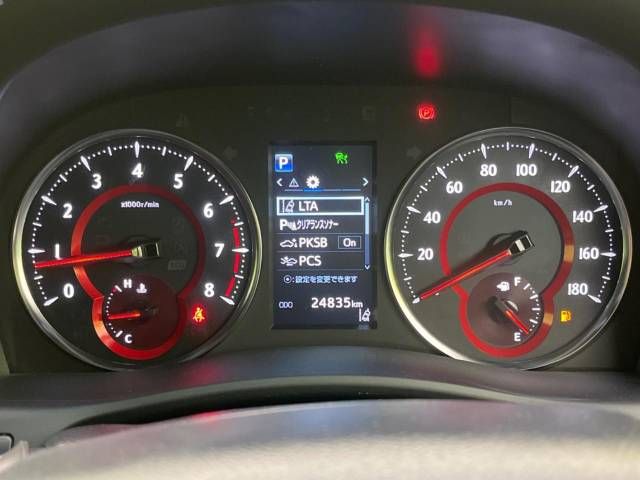Toyota ALPHARD 2021-02 188196-18