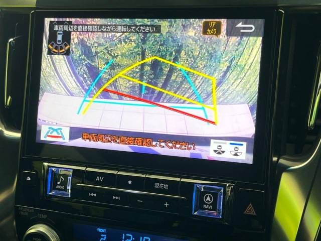 Toyota ALPHARD 2021-02 188196-3