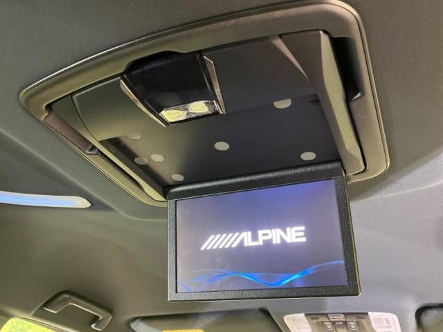 Toyota ALPHARD 2021-02 188196-6