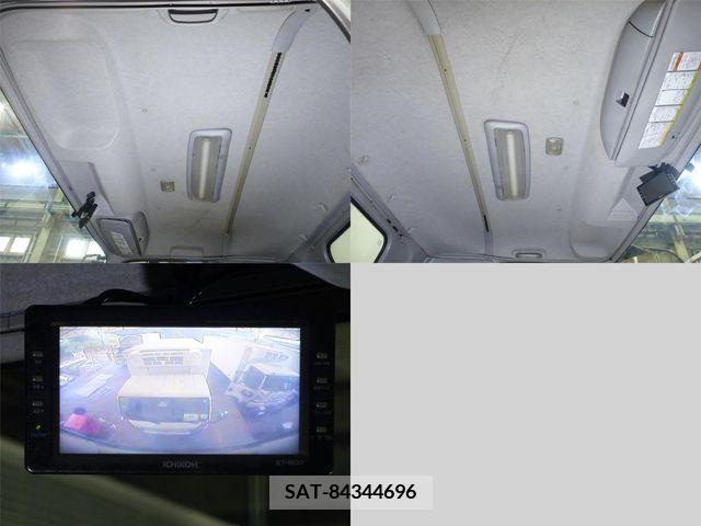 Isuzu FORWARD 2014-09 302749-14