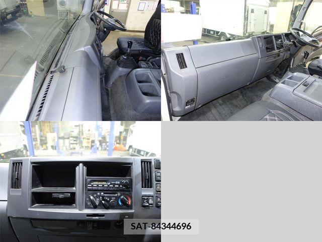 Isuzu FORWARD 2014-09 302749-13