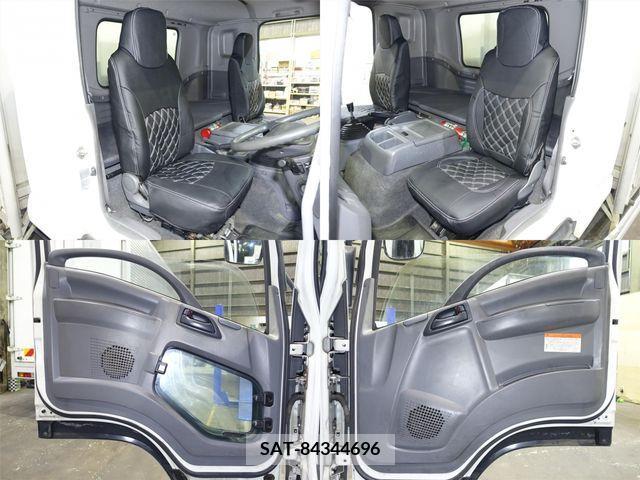 Isuzu FORWARD 2014-09 302749-12