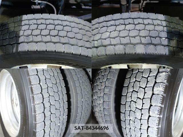 Isuzu FORWARD 2014-09 302749-11