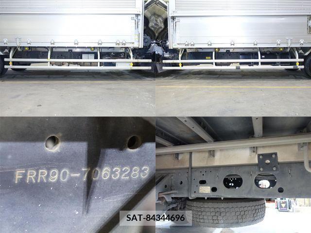 Isuzu FORWARD 2014-09 302749-10