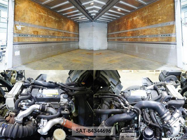 Isuzu FORWARD 2014-09 302749-8