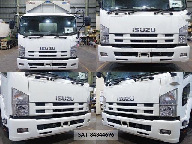 Isuzu FORWARD 2014-09 302749-2