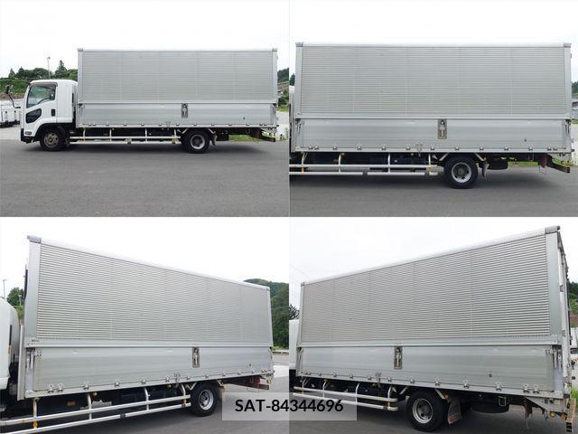 Isuzu FORWARD 2014-09 302749-6