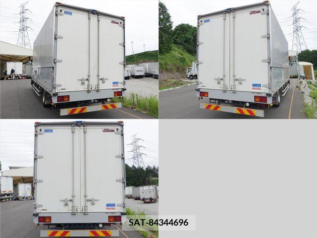 Isuzu FORWARD 2014-09 302749-5