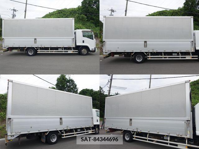 Isuzu FORWARD 2014-09 302749-4