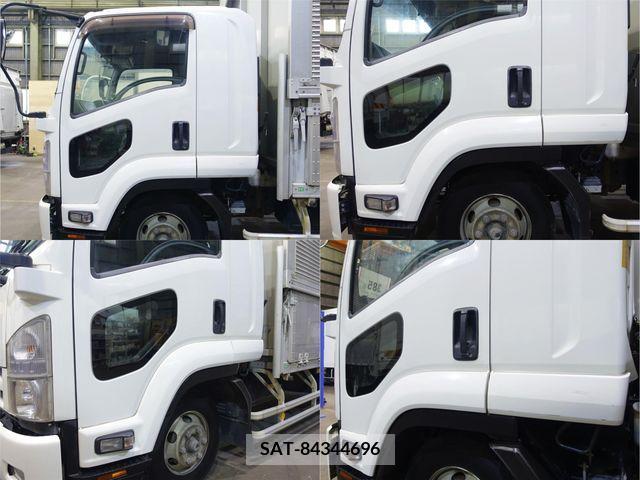 Isuzu FORWARD 2014-09 302749-7