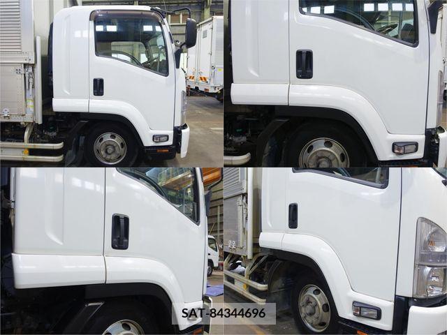 Isuzu FORWARD 2014-09 302749-3