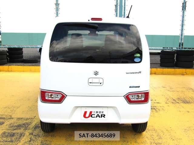 Suzuki WAGON R 2019-11 210426-7