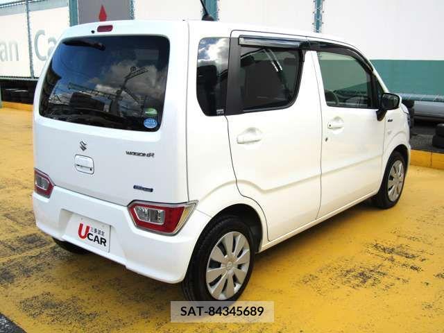 Suzuki WAGON R 2019-11 210426-6