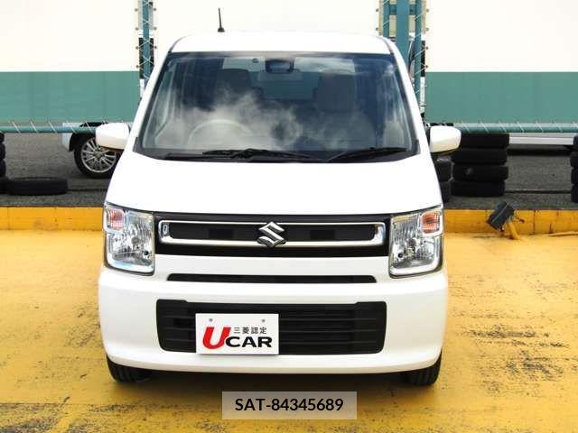 Suzuki WAGON R 2019-11 210426-3