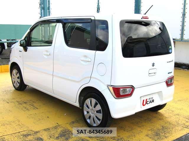Suzuki WAGON R 2019-11 210426-8